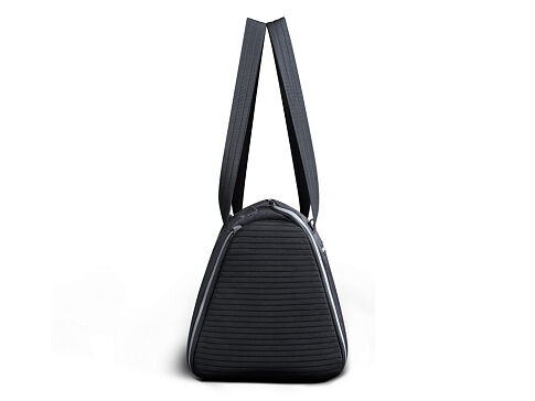 Спортивная сумка FlexPack Gym, серый