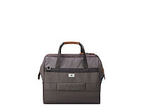 Сумка для перевозки животных DELSEY, CHATELET AIR 2.0, 45л, коричневый