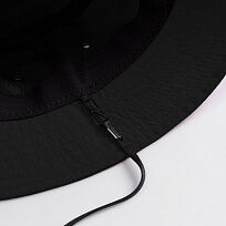 Панама Pana Vista, черная