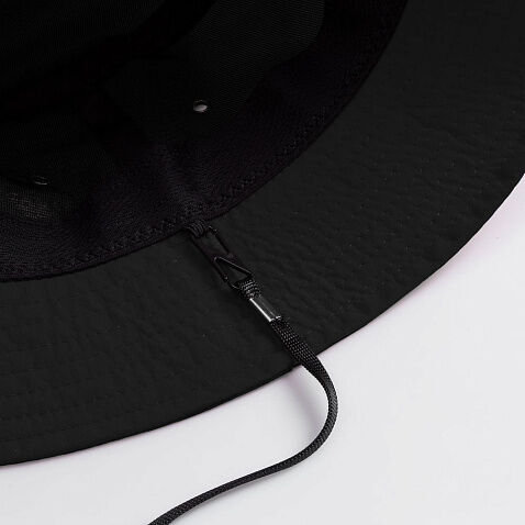 Панама Pana Vista, черная