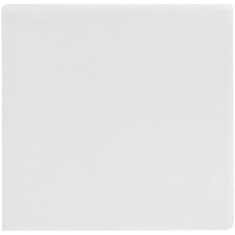 Антистресс «Кубик», белый