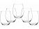 Набор бокалов Cabernet Sauvignon и декантер Syrah. Riedel, 5шт