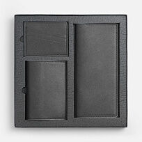 Набор Petrus Trio, серый