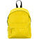 Рюкзак TUCAN, Желтый