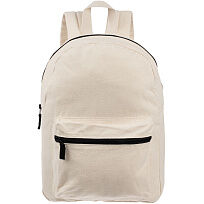 Рюкзак Stroll, неокрашенный с черным