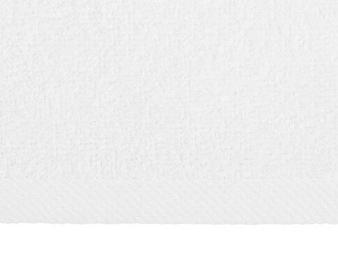 Полотенце Cotty S, 380, белый