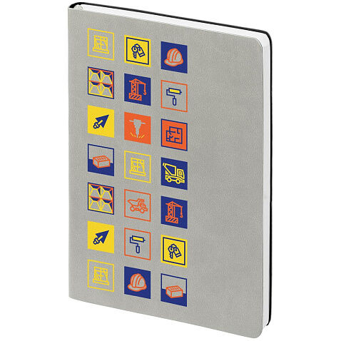 Набор Industry, строительство