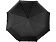 Зонт складной автоматический Ferre Milano, черный