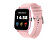 Умные часы CANYON Barberry SW-79, IP 67, BT 5.1, сенсорный дисплей 1.7, розовый