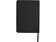 Блокнот А5 Magnet 14,3*21 с магнитным держателем для ручки, черный