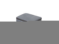 RESTO 5510 grey Изотермическая сумка-холодильник, 11 л, 6/24