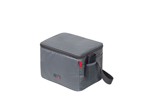 RESTO 5510 grey Изотермическая сумка-холодильник, 11 л, 6/24