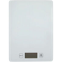 Кухонные весы Grammy, белые