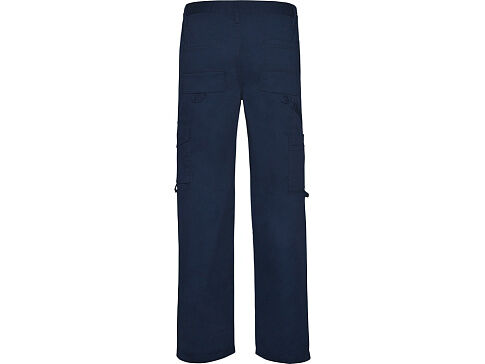 Брюки Protect, нэйви