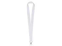 Ланъярд 2,5 см с карабином