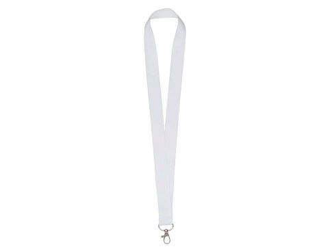 Ланъярд 2,5 см с карабином