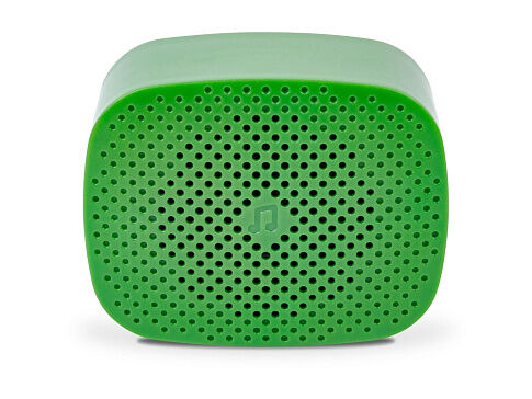 Портативная акустика Rombica MySound Melody Green