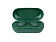 Наушники Rombica MySound Shark - Green / TWS