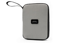 Тревел-органайзер, серый (Р)