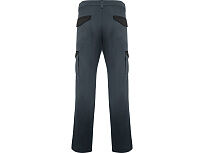 Брюки Trooper, свинцовый/черный