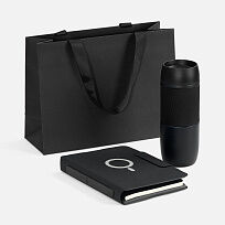 Набор Oiro Pack, черный