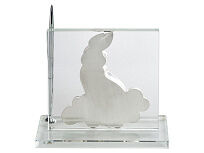 Настольный прибор Удачное приобретение