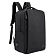 Рюкзак Naro, Черный