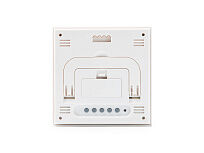 Метеостанция KELVIN, бежевый