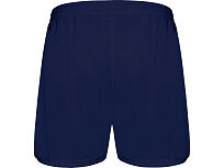 Спортивные шорты Calcio детские, нэйви