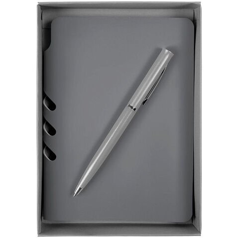 Набор Flexpen Mini, серый