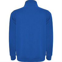 Джемпер (поло) ANETO мужской, КОРОЛЕВСКИЙ СИНИЙ 3XL