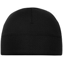 Шапка спортивная GoHead, черная