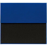 Календарь настольный Grade, синий