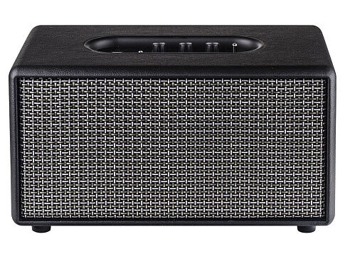 Rombica Mysound Groove Black, черный