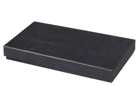 Набор: ручка-зажигалка, пепельница Акра, черный/золотистый