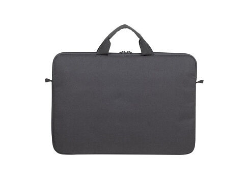 RIVACASE 5516 black кейс для ноутбука 15.6 /12
