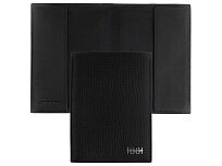 Обложка для паспорта Irving Black. Cerruti 1881