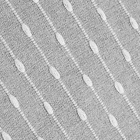 Плед Shimla, серый