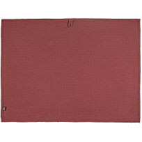 Набор полотенец Fine Line, красный