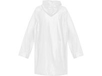 Ada плащ - Белый