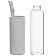 Бутылка для воды Sleeve Ace, серая