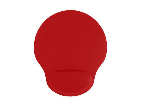 Коврик для мыши SILVANO, красный Коврик для мыши SILVANO, красный