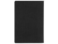 Классическая обложка для автодокументов Favor, черная