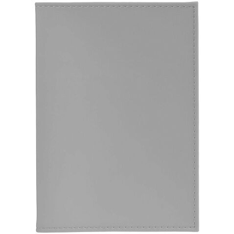 Набор Shall Travel, серый