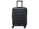 Чемодан 4-х колесный DELSEY, SHADOW 5.0, 35,5л, черный