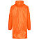 Дождевик Rainman Zip Pro, оранжевый неон