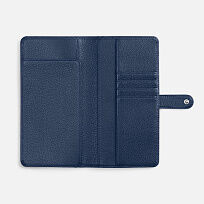 Дорожный органайзер Unison, синий