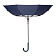Зонт-трость Phantom, синий