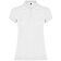 Футболка поло STAR WOMAN женская, БЕЛЫЙ M