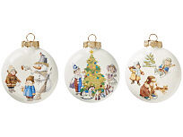 Набор игрушек с индивидуальным дизайном (1 сторона), 3 шт